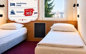 Hotel Rok